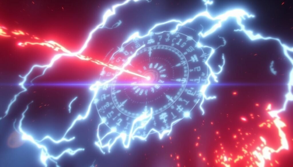雷神之鎚遊戲中的訊號圖片 雷神之鎚遊戲中的訊號圖片