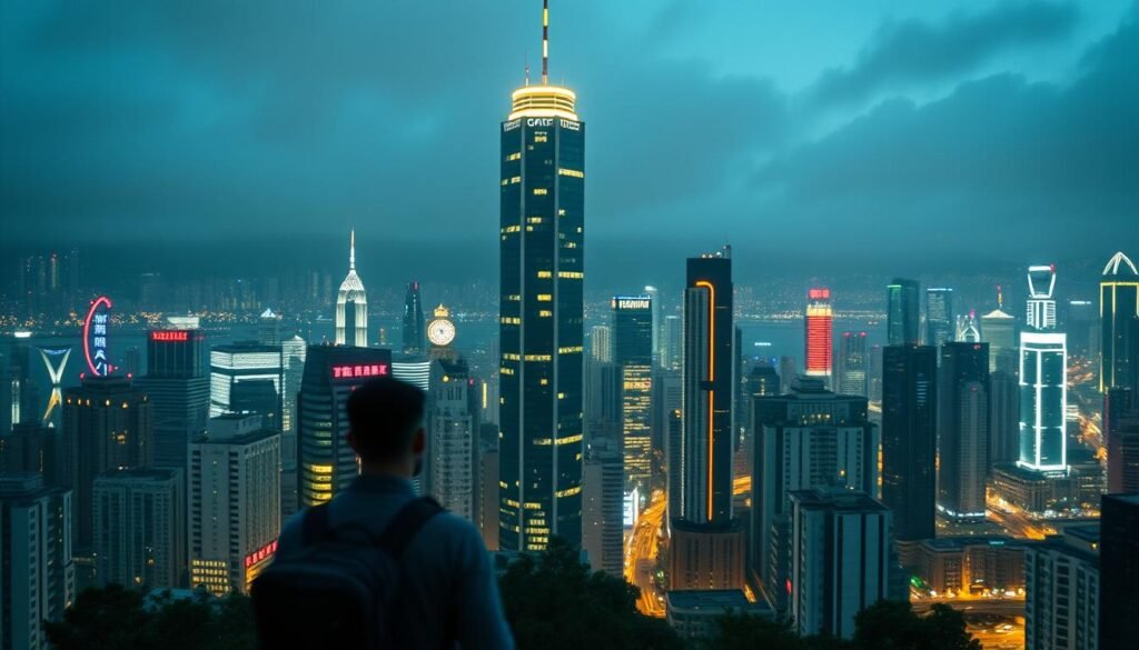 香港主要電訊商5G網絡覆蓋比較 香港主要電訊商5G網絡覆蓋比較