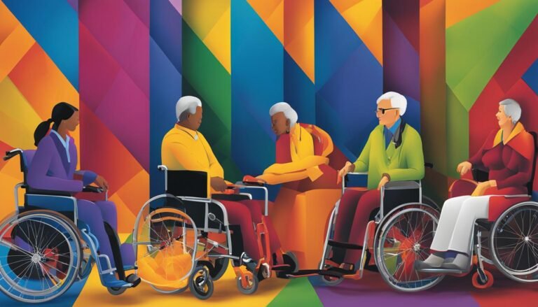 我分享：輪椅使用者教育資源和課程專業指南