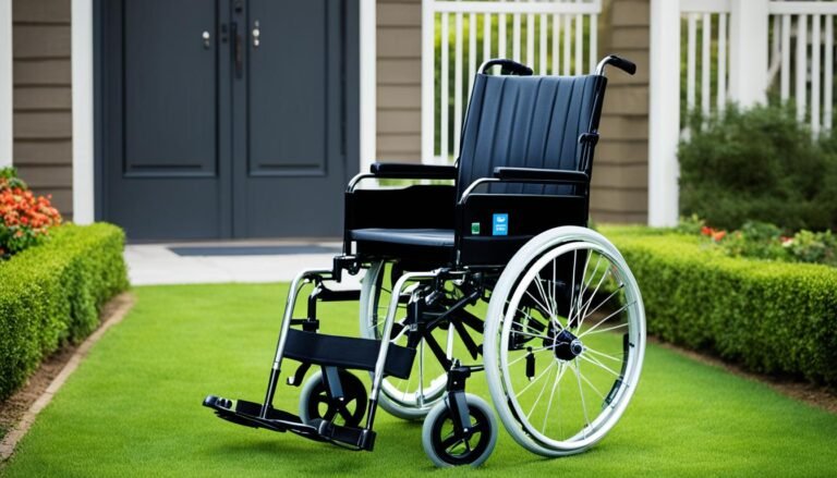租借輪椅常見問題Q&A 一文看懂重點