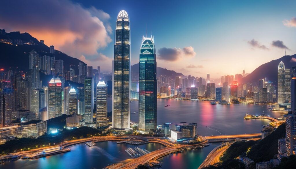 香港的寬頻市場變化快速,寬頻比較提供持续更新的資訊