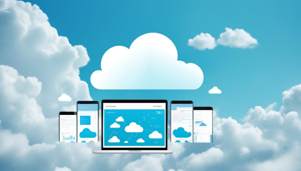 雲端服務 - 雲端運算評比 最佳平台全面推薦