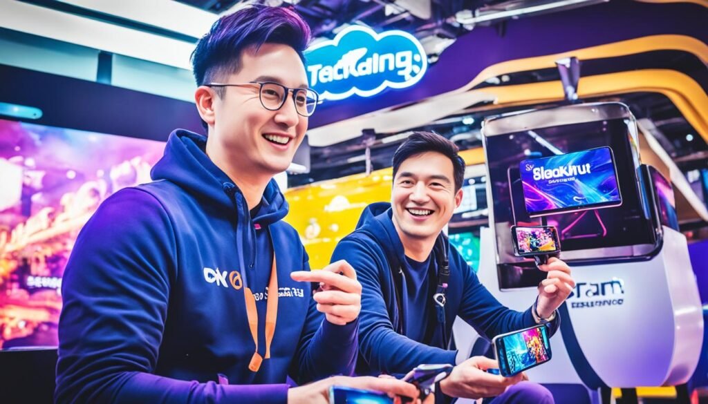 香港電訊與Blacknut合作推出雲端遊戲服務