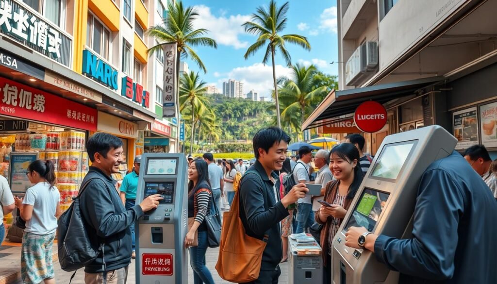 高雄刷卡換現金