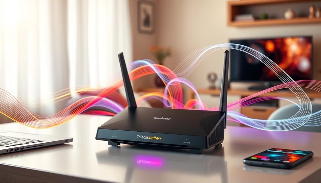 寬頻 Router 寬頻Router更換時機