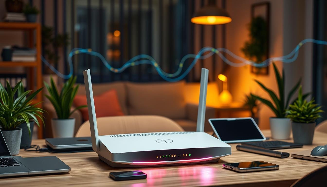 寬頻 Router 寬頻Router更換時機