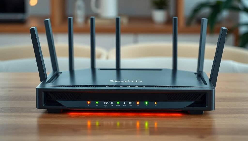 寬頻 Router 寬頻Router更換時機