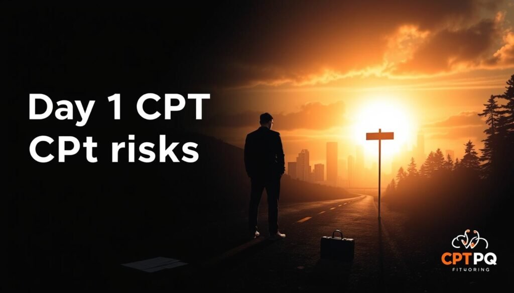 Day 1 CPT risks