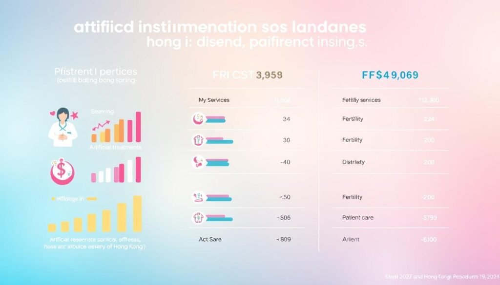 人工受孕收費比較