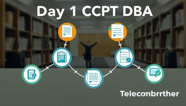 Day 1 CPT DBA