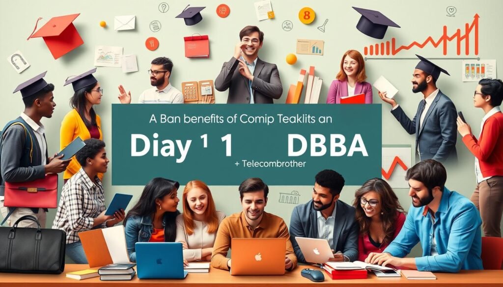 Day 1 CPT DBA Program Benefits