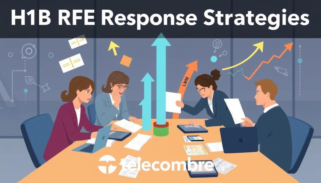 H1B RFE Response Strategies H1B RFE Response Strategies