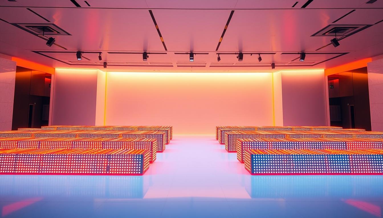 LED