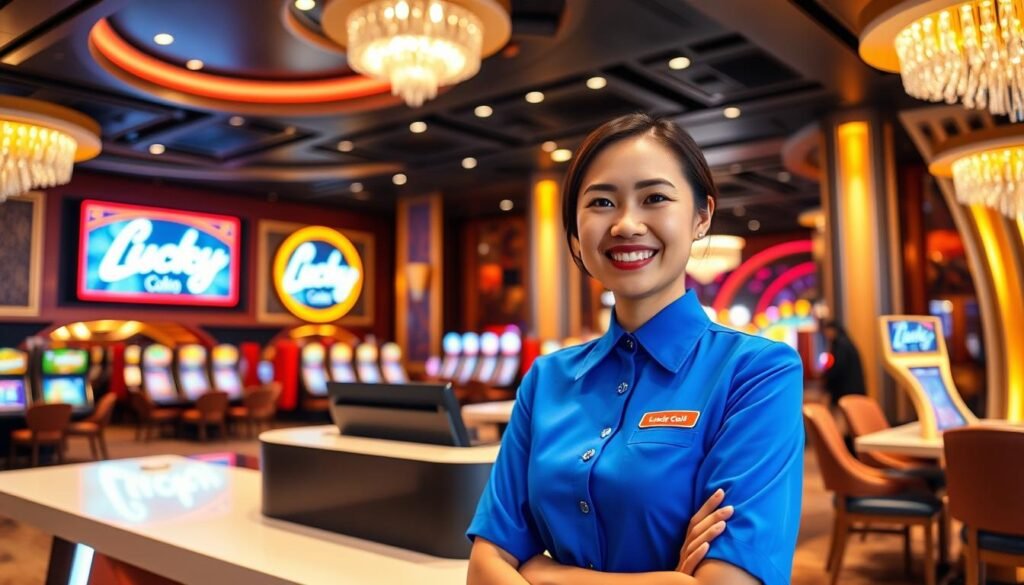 Lucky Cola Casino, Lucky Cola, LuckyCola