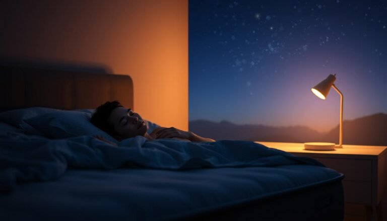 睡眠階段