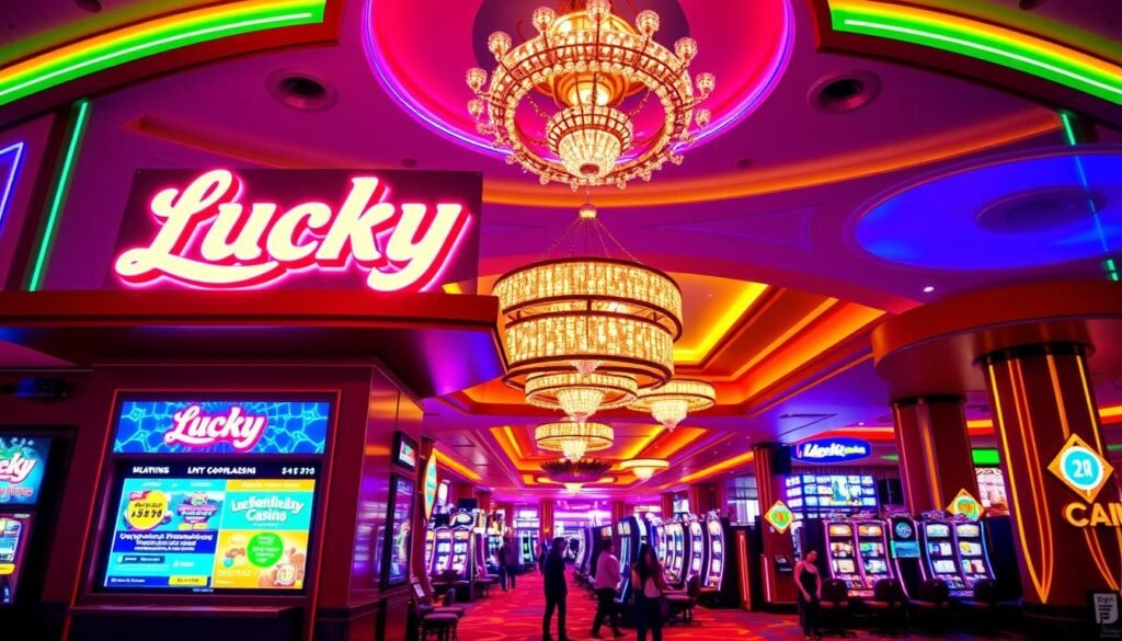 LuckyCola Casino Promotions LuckyCola Casino Promotions