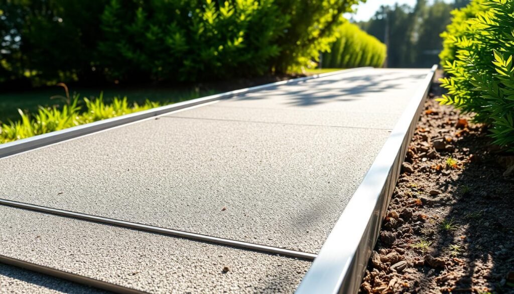 無障礙斜坡板清潔維護