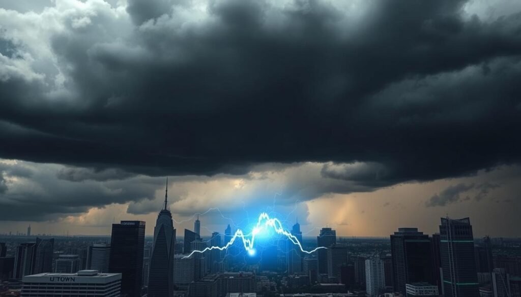 雷神訊號怎麼看在市場中的意義