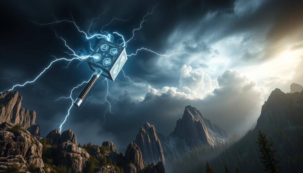 rsg雷神之鎚試玩