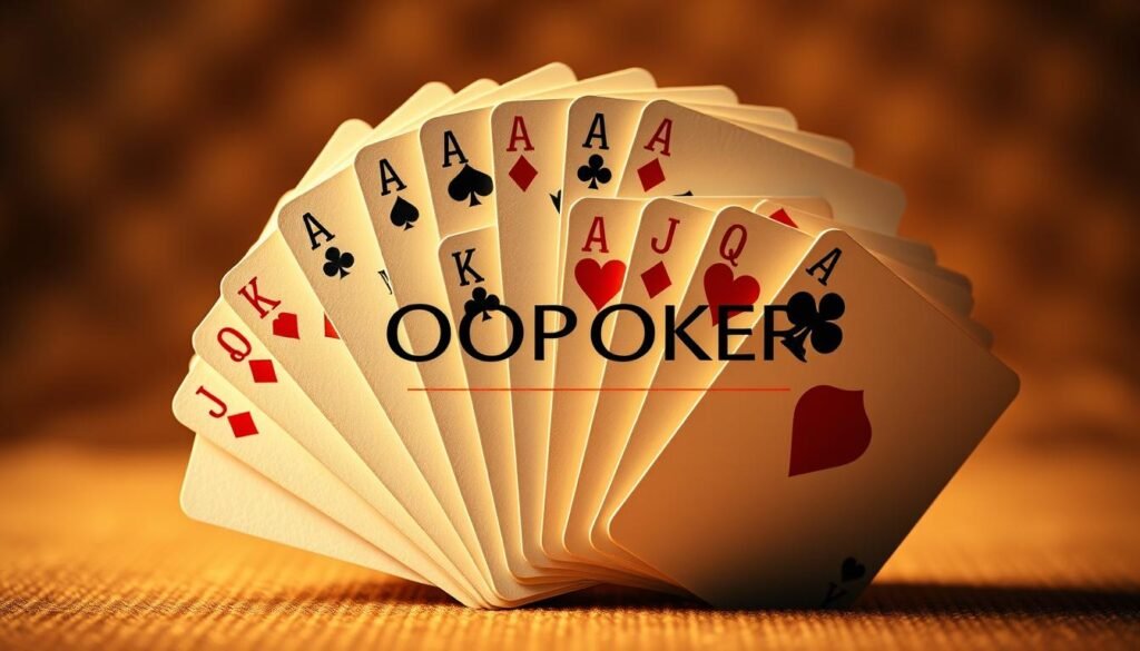 如何優化德州撲克牌型選擇