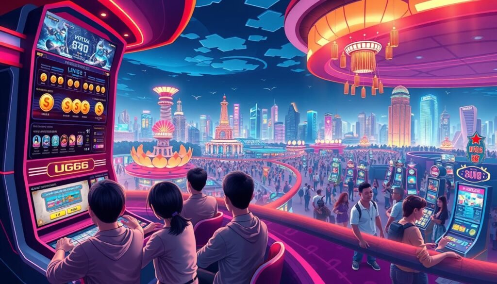 娛樂城體驗金介紹