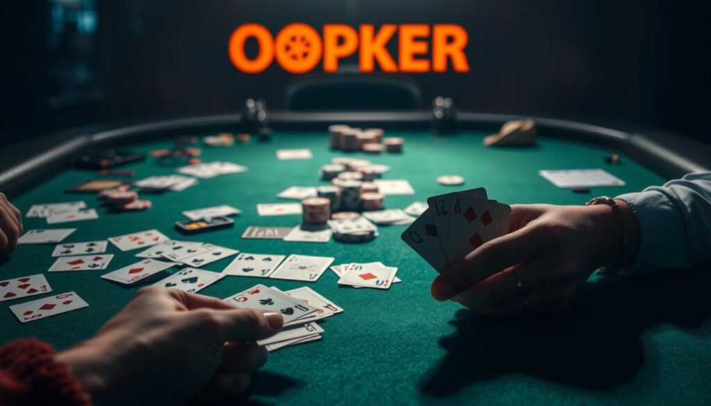 德州撲克起手牌分析