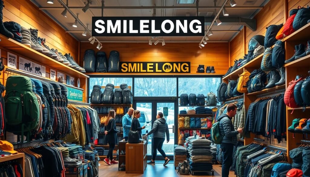 美國代購戶外用品案例 美國代購戶外用品案例
