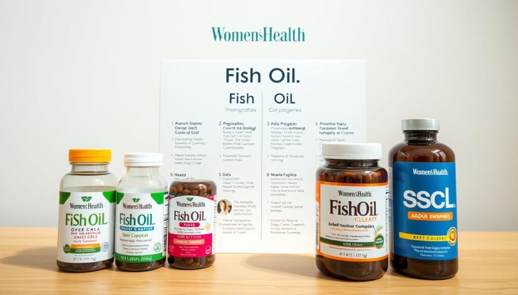 魚油品牌比較 魚油品牌比較