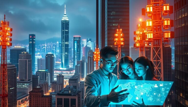 5G寬頻