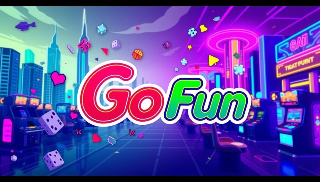 GoFun娛樂城試玩