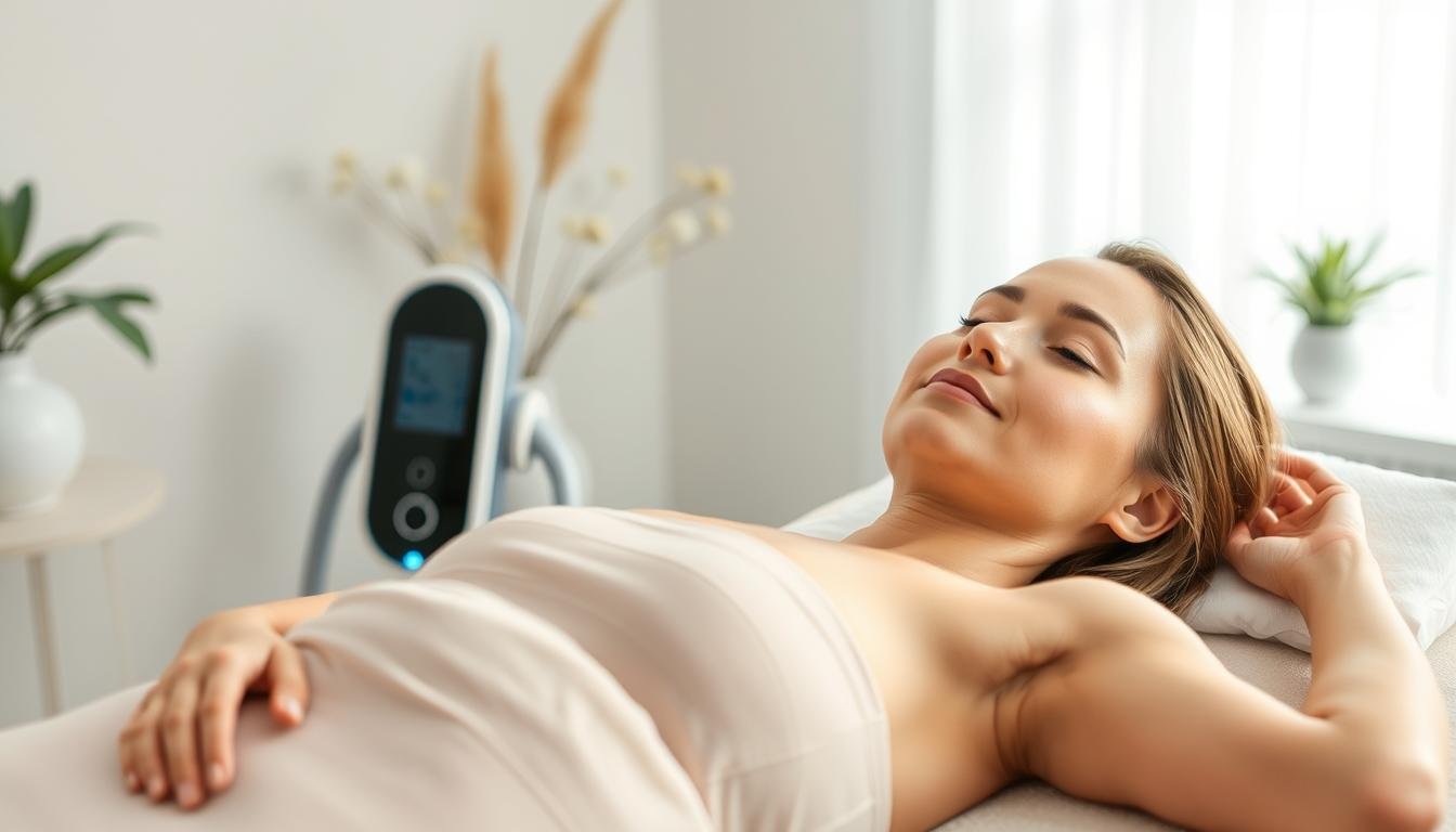 INDIBA, 英特波, 產後減肥, INDIBA 英特波