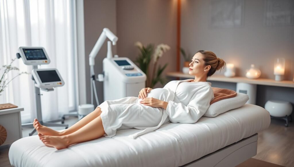 INDIBA, 英特波, 產後減肥, INDIBA 英特波