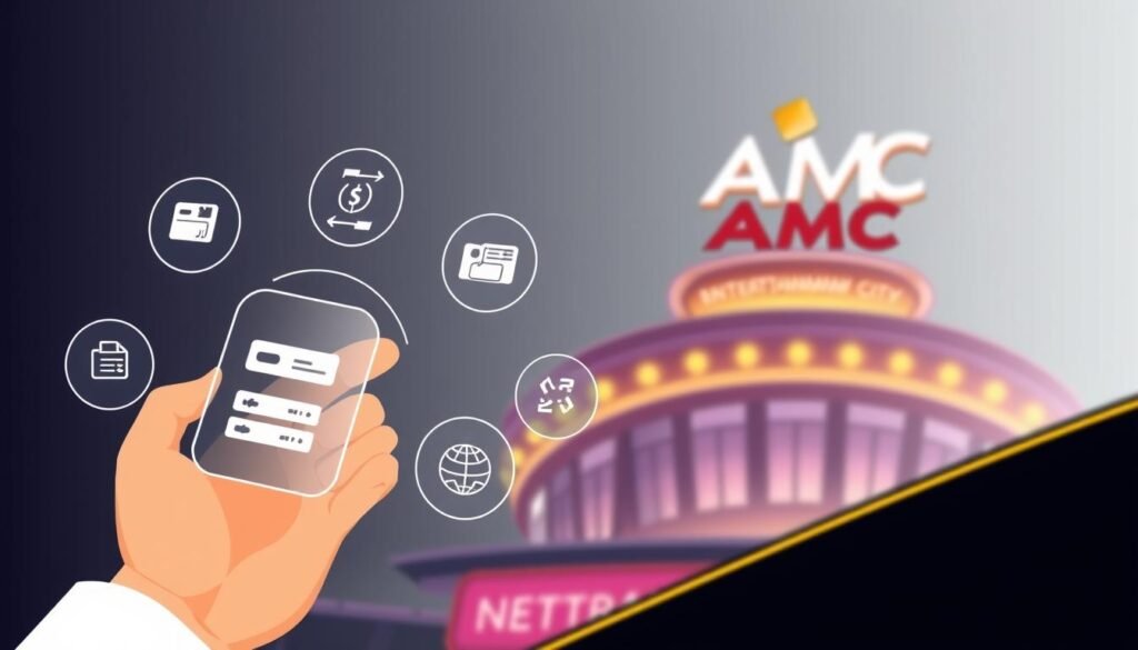 amc娛樂城出金方式