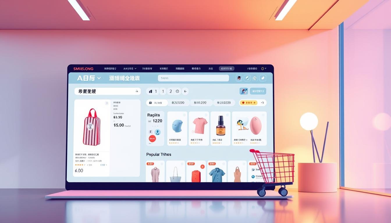 代購平台選擇指南