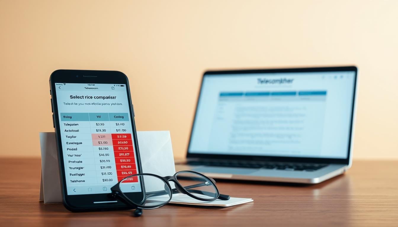 最平電話月費比較