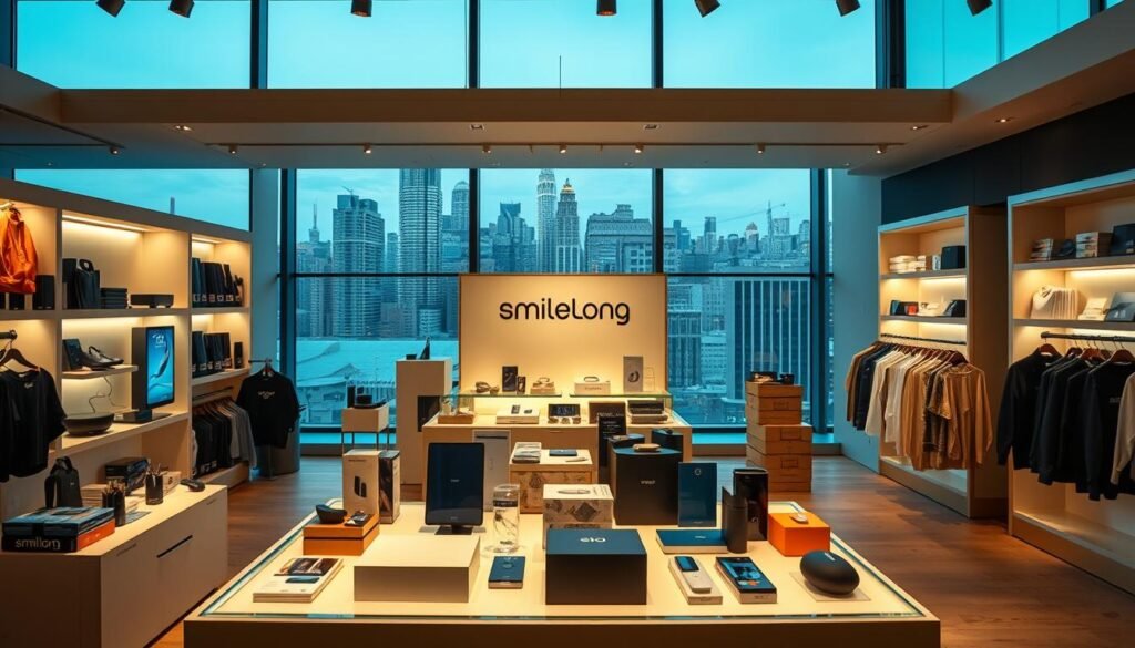 美國品牌商品優勢