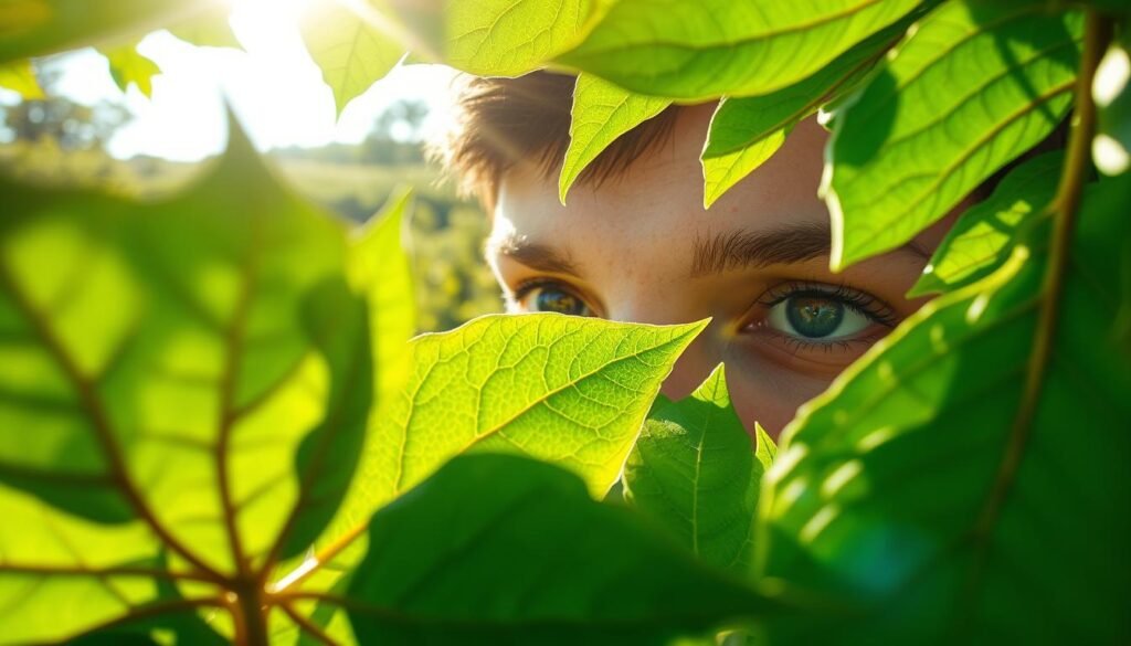 葉黃素一天攝取量與視力健康