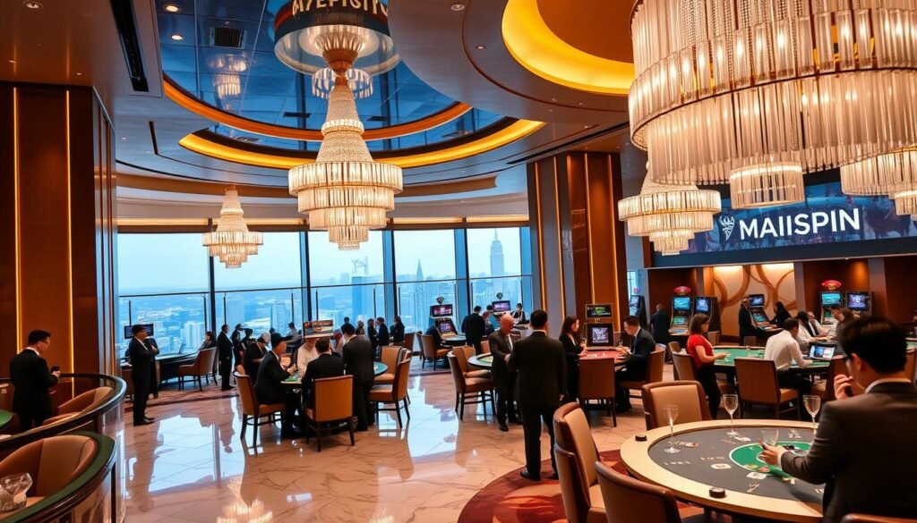 邁斯娛樂城下載