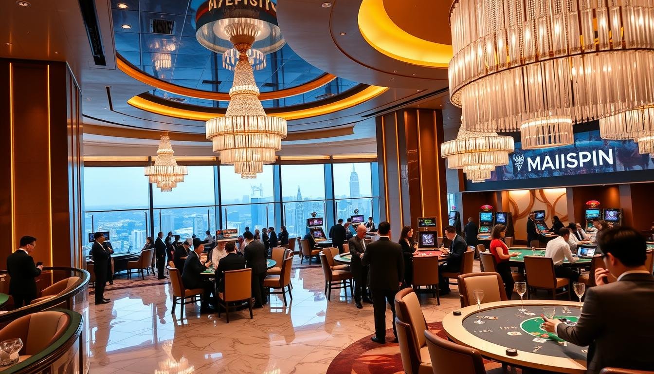 邁斯娛樂城下載