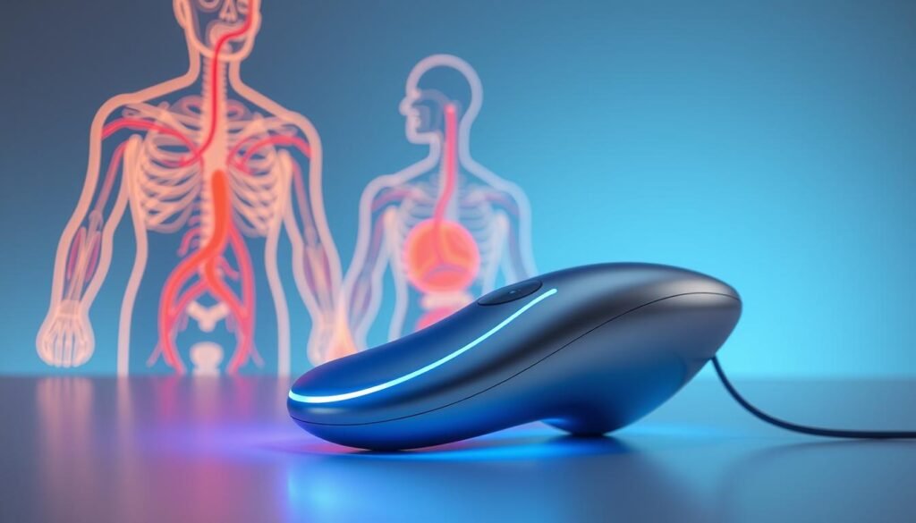 INDIBA英特波循環系統健康