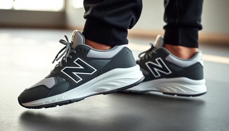 New Balance鞋款推薦, New Balance 舒適鞋款
