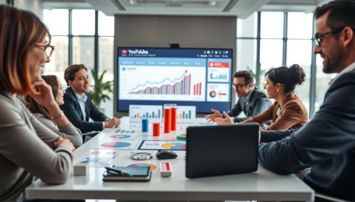 Youtube频道增长策略