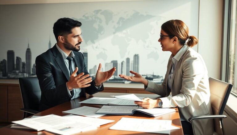 加拿大投資移民服務