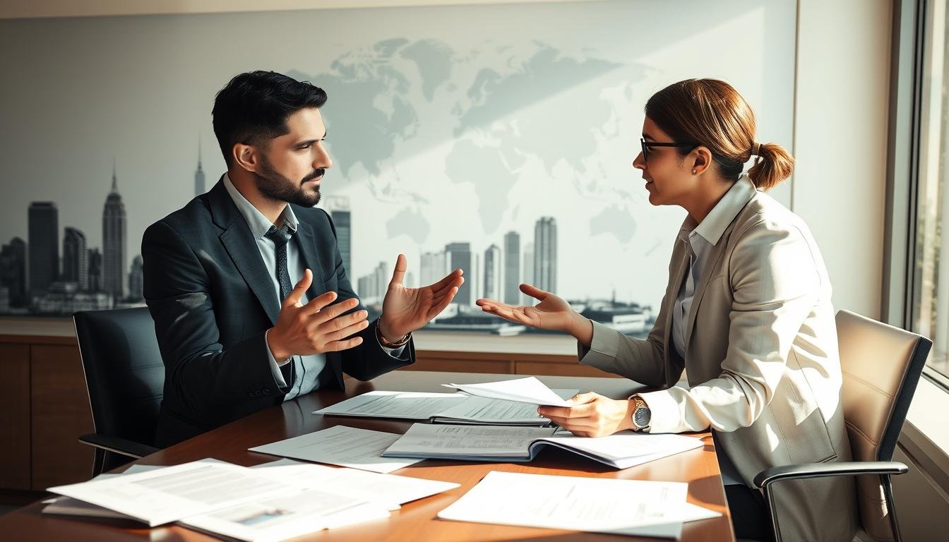 加拿大投資移民服務