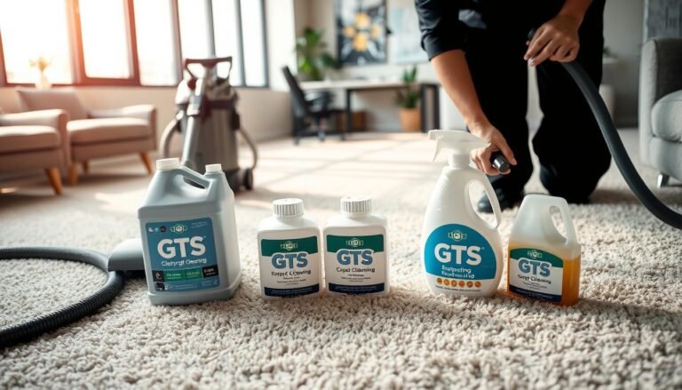 洗地毯 , 地毯清潔