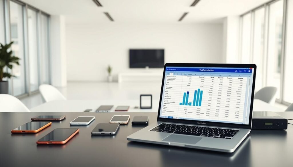 電話 plan 成本分析