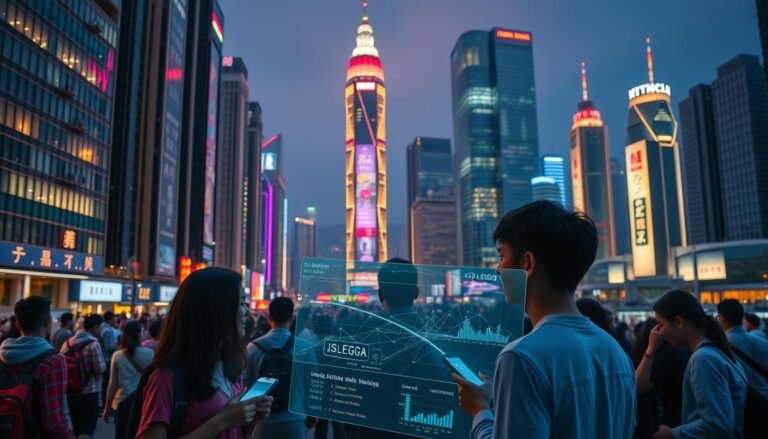 香港學生5G網絡需求分析