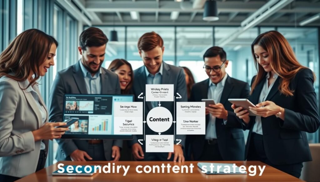 TikTok买粉支线内容策略