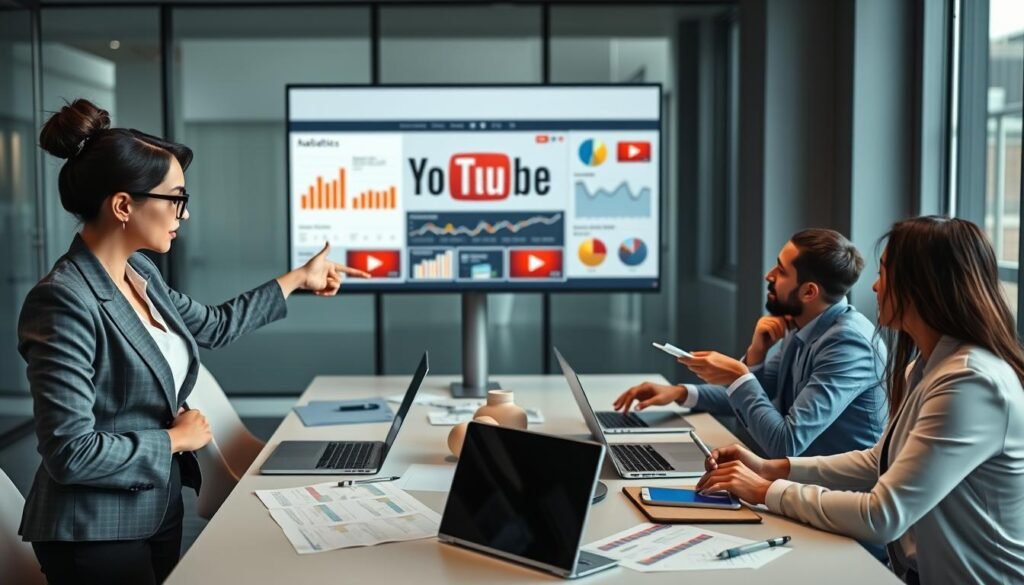 Youtube买粉策略分析