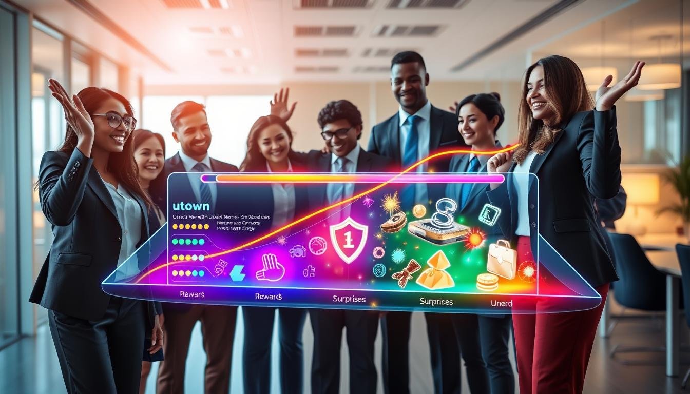 優塔會員成長體系